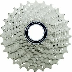 Shimano Kassette 11-fach CSR7000 11-32 Zähne