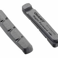 Giant Bremsbelag Für Carbon Laufräder 1 Paar
