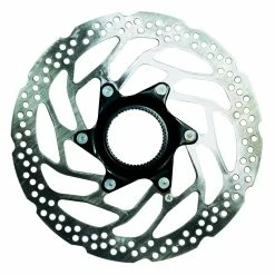 Shimano Bremsscheibe SMRT30 CL 160mm ESMRT30S2