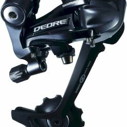 Shimano Schaltwerk Deore RD-M591 9fach A
