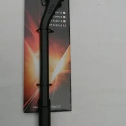 Pletscher Hinterradständer COMP 40 Flex 26-29Zoll