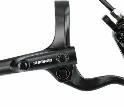 Shimano Hydraulische Scheibenbremse MT201 Vorn