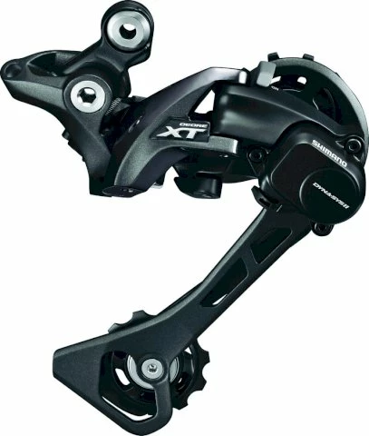 Shimano Schaltwerk Deore XT RDM8000 11fach 1 Shimano Schaltwerk Deore XT RDM8000 11fach
