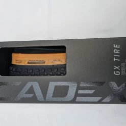 CADEX GX Gravel Tubeless Reifen 700x 40c 40-622