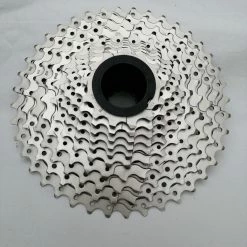 Sunrace Kassette 11-fach 11-40 Zähne Silber