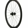 Giant SLR 1 42 Disc Carbon Tubeless Laufrad Hinten