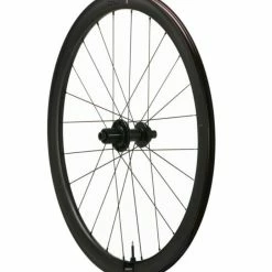 Giant SLR 1 42 Disc Carbon Tubeless Laufrad Hinten