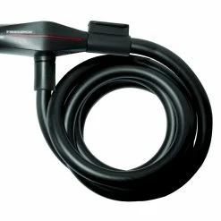Trelock Spiralkabelschloss SK 415