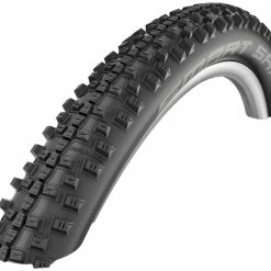 Schwalbe Fahrradreifen Smart Sam HS476 Schwarz 57-584 27.5x2,25 650B