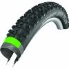 Schwalbe Fahrradreifen Smart Sam Plus HS 476 54-559 26x2,1