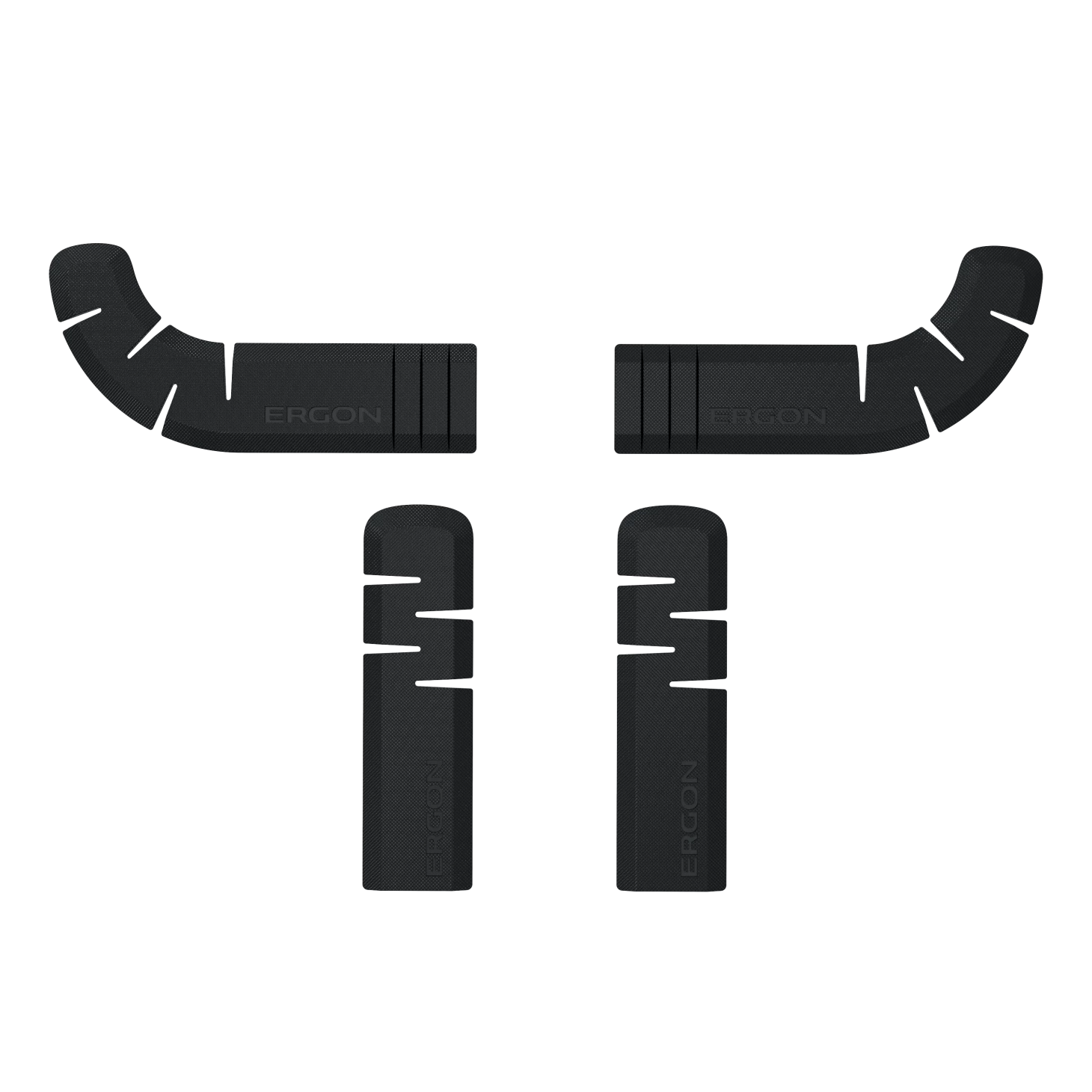 Ergon BT OrthoCell® Pad Set 1 Ergon BT OrthoCell® Pad Set