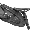 Giant H2PRO Satteltasche Schwarz