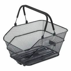 Giant Mik Korb Mit Henkel Grau Standard