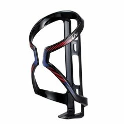 LIV By GIANT Liv Airway Sport Flaschenhalter Schwarz Rot Blau