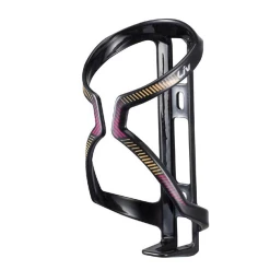 Liv Airway Comp Flaschenhalter Schwarz/pink/orange Abverkauf