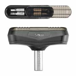 Giant Torqkey Drehmomentschlüssel 5nm