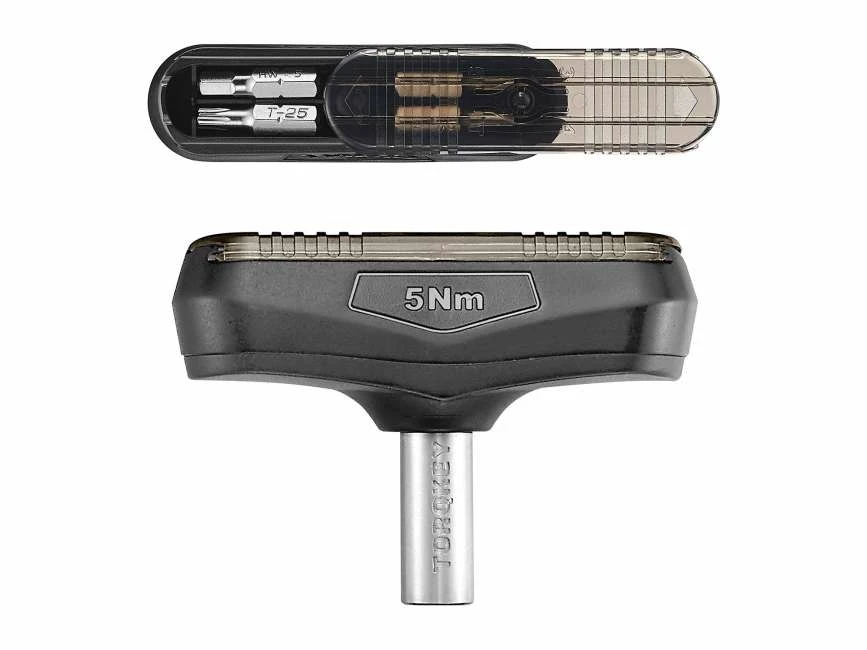 Giant Torqkey Drehmomentschlüssel 5nm 1 Giant Torqkey Drehmomentschlüssel 5nm