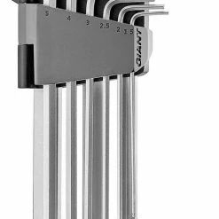 Giant Innensechskant Schlüssel Set L-Griff