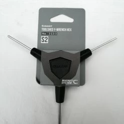 Giant Toolshed Y-Werkzeug 2/2,5/3 Wrench Hex