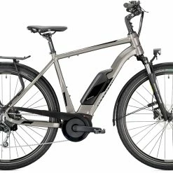 MORRISON E 6.0 Herren Static Grey 2023