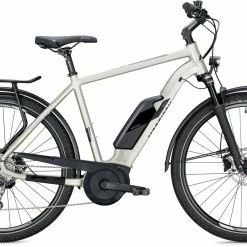 MORRISON SUB 2.0 HE 48 Cm 29er Grey 2023