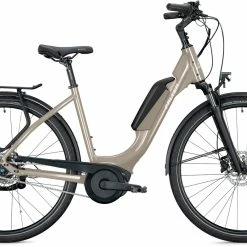 FALTER E 9.0RT 26" Wave 500 WH 43 Cm Khaki
