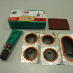 TIP TOP Flickzeugkästchen TT01