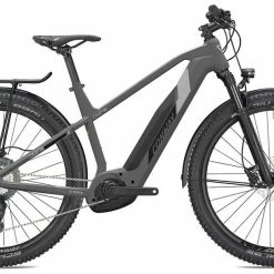 CONWAY CAIRON C 1.0 HE 49 Cm Grey 500 WH 2022 Shadowgrey