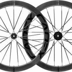 Cadex 50 Ultra Disc Carbon Tubeless Laufradsatz