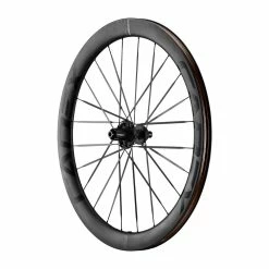 Cadex 50 Ultra Disc Carbon Tubeless Hinterrad