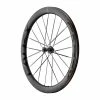 Cadex 50 Ultra Disc Carbon Tubeless Vorderrad
