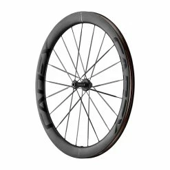 Cadex 50 Ultra Disc Carbon Tubeless Vorderrad