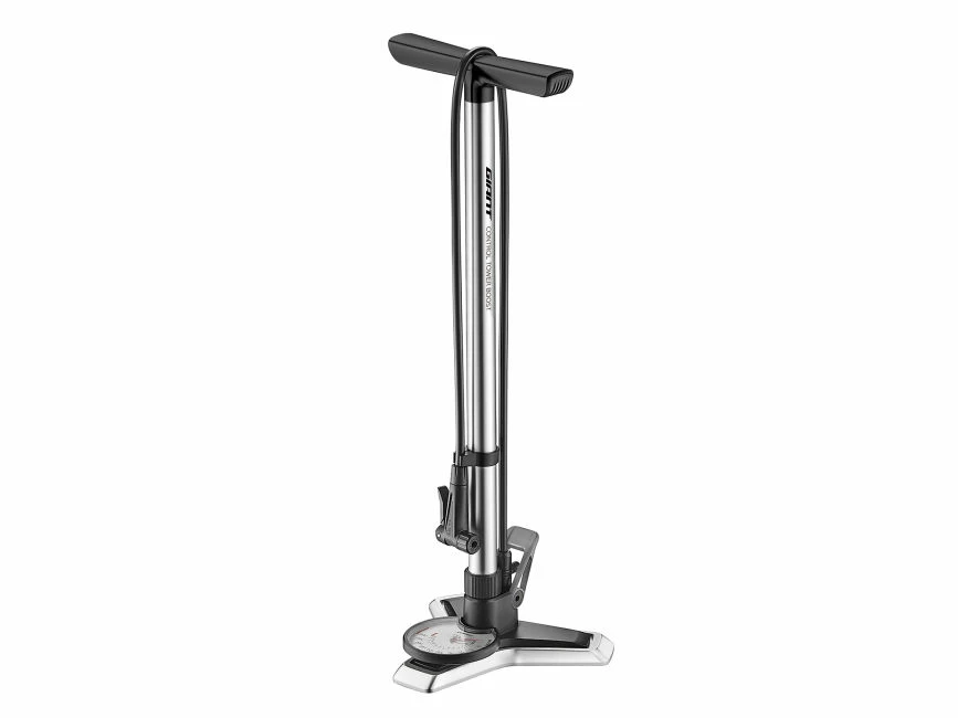Giant Control Tower Pro Boost Standpumpe Silber 1 Giant Control Tower Pro Boost Standpumpe Silber