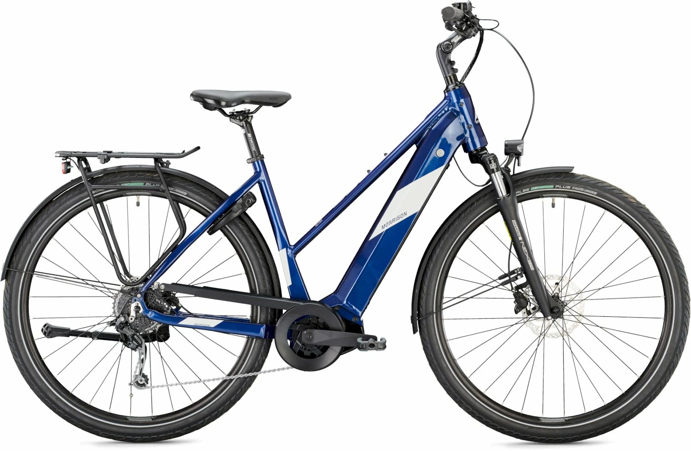 MORRISON E 7.0 Trapez 50 Cm 500 WH Dark Blue 1 MORRISON E 7.0 Trapez 50 Cm 500 WH Dark Blue