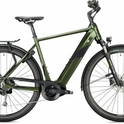 MORRISON E 7.0 HE 625 WH Green 2023