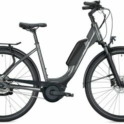 FALTER E 9.0 RT Wave 500 WH Cool Grey