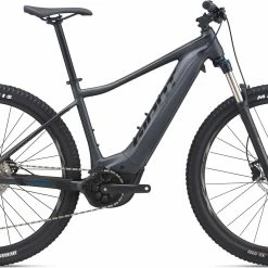 GIANT Fathom E+ 2 2022 Gunmetall Black