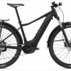 GIANT Fathom E+ EX 2023 Black