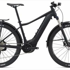 GIANT Fathom E+ EX 2023 Black