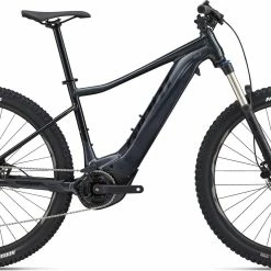 GIANT Fathom E+ 2 PRO 2022 Gunmetal Black