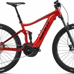 GIANT STANCE E+ 1 Grenadine 625 WH