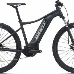 GIANT TALON E+ 2 Gr. S 2022 Black 500 WH