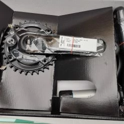 SRAM Quarq Kettenradgarnitur "XX1 Eagle" 32 Zähne Boost, DUB, Ohne Innenlager 170 Mm