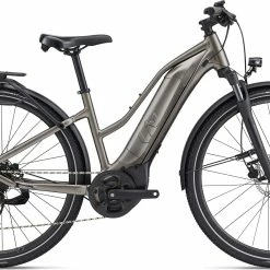 LIV By GIANT LIV AMITI E+ 3 SPORT 500 WH