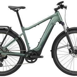 Giant Explore E+ 1 GTS 2023 Misty Forest