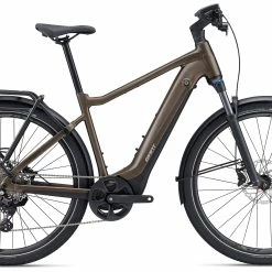 Giant Explore E+ 1 PRO GTS 2023