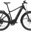 Giant Explore E+ 2 GTS 2023 Gunmetall Black