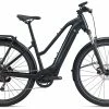 Giant Explore E+ 2 STA 2023 Gunmetall Black