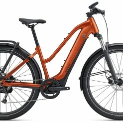 Giant Explore E+ 2 STA 2023 Umber Glow