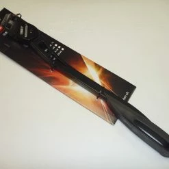 Pletscher Hinterbauständer ESGE Comp Zoom